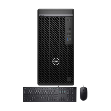 Dell OptiPlex 7020 14th Gen Intel Core i3 14100 8GB RAM 512GB SSD Black Tower Brand PC